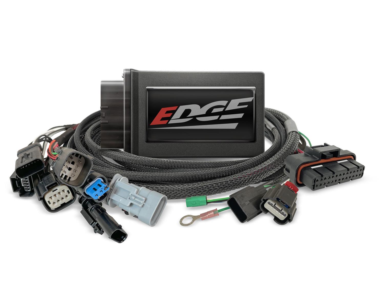 Edge Products 20202-3 Edge EZ+Insight CTS3 L5P Duramax Kits