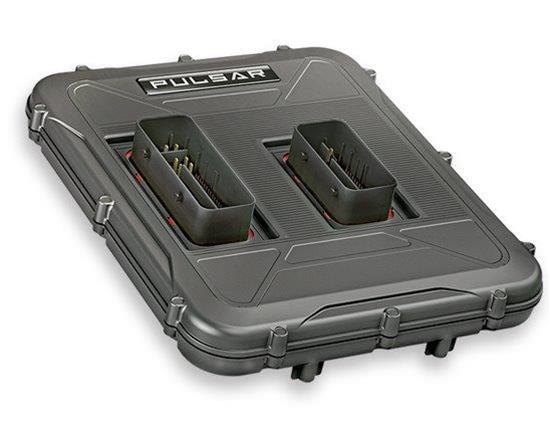 Edge Pulsar V3 Modules 22401 Computer Module, V3, Chevrolet, GMC, 6.6L Diesel, Each