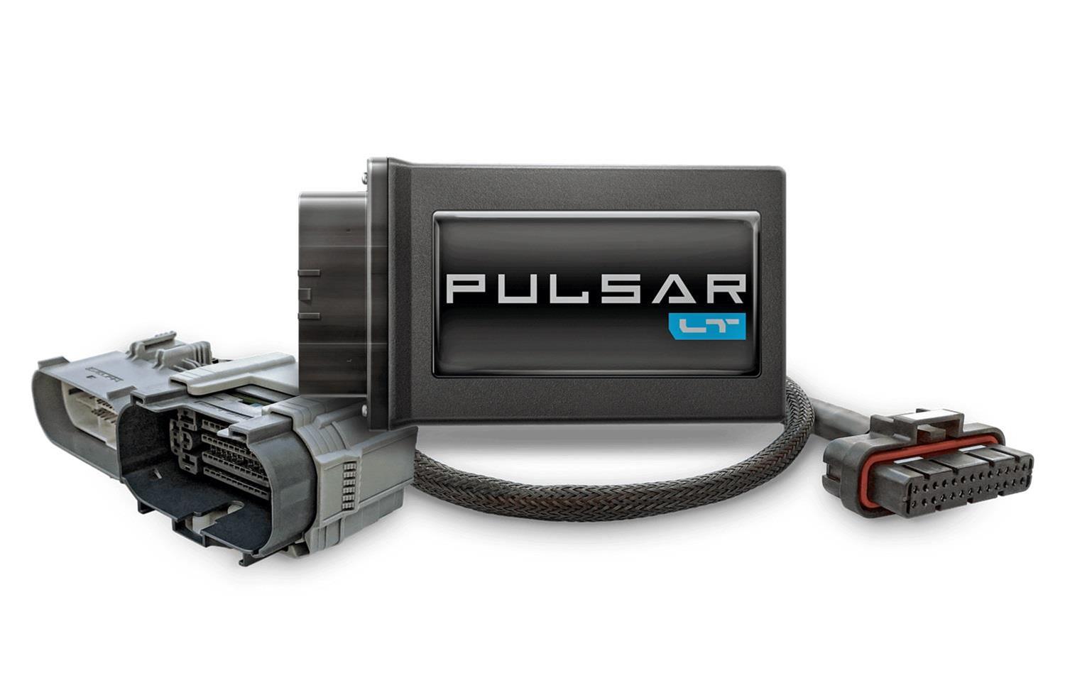 Edge Pulsar LT Modules 22410 Computer Programmer, LT, Programmer Module, Chevy, GMC, 6.6L, Each