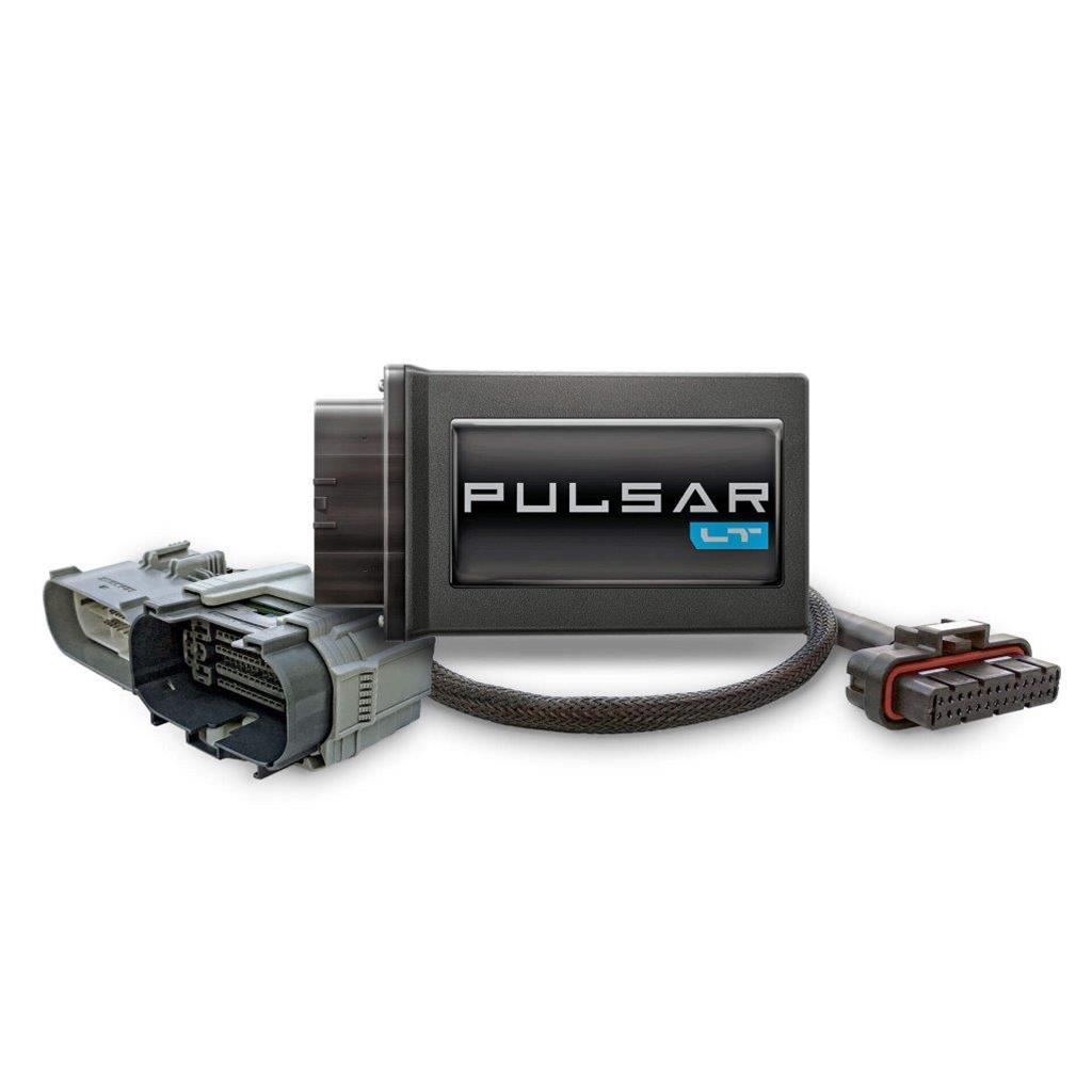 Edge Pulsar LT Modules for 2020-2021 SIERRA 1500, SILVERADO 1500 - 22412 Computer Module, LT, Chevrolet, GMC, 3.0L Diesel, Each thumbnail 2