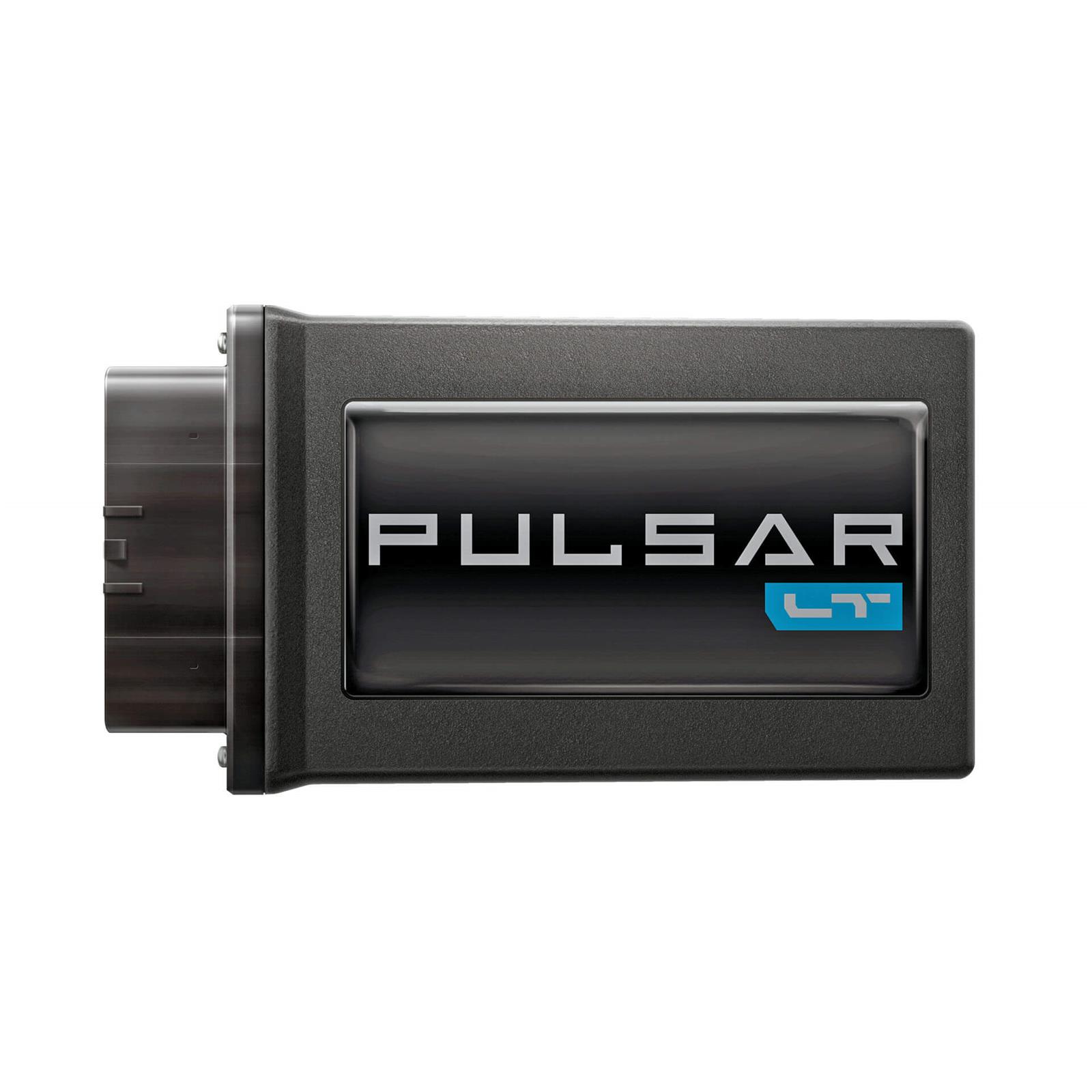 Range Technology Pulsar LT Modules 22454 Computer Module, LT, Cadillac, Chevrolet, GMC, 5.3L, 6.2L, Gas, Each