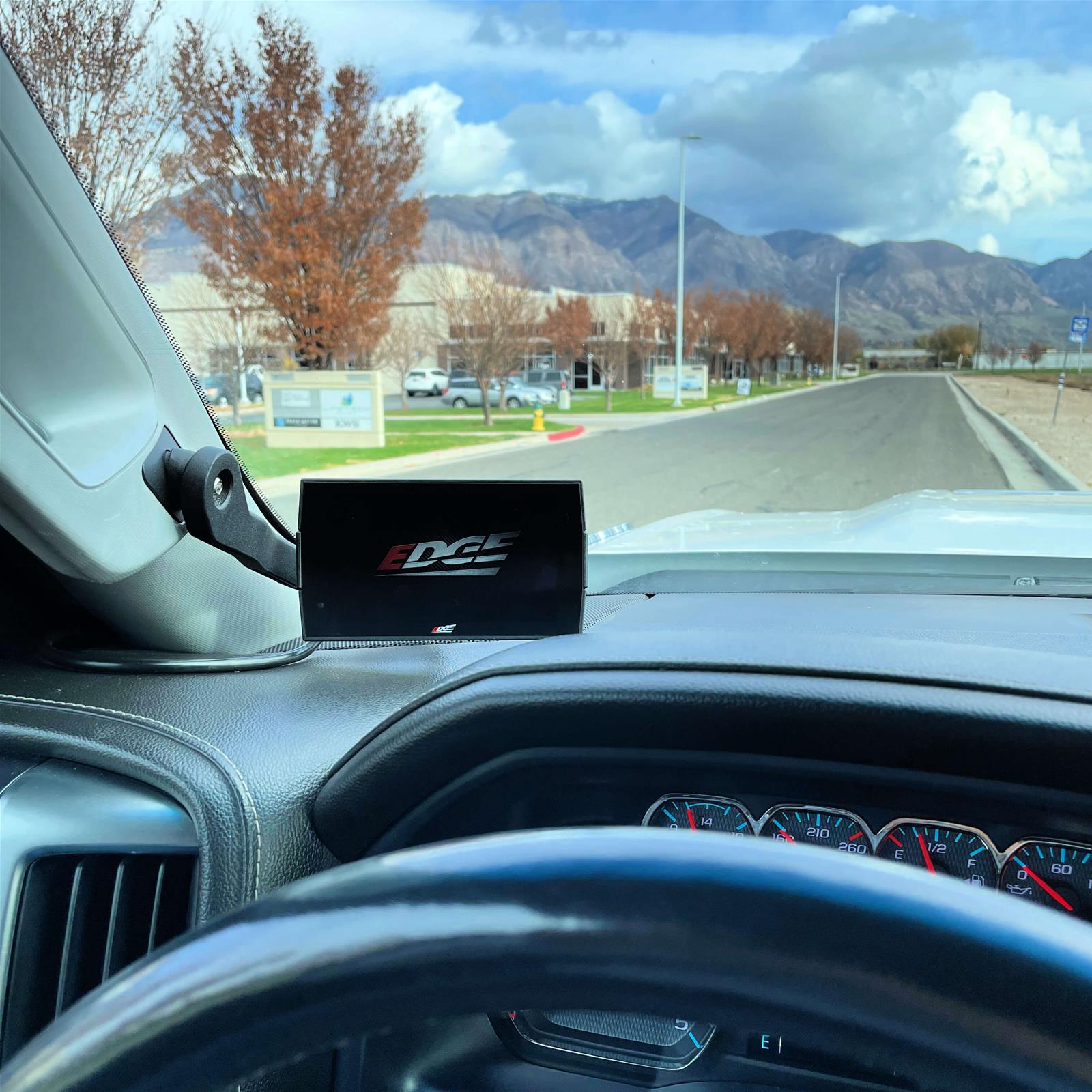 Edge Pulsar LT Module with Insight CTS3 Programmers 23410-3 Computer Programmer, With CTS3, Chevrolet, GMC, Diesel, L5P, Each