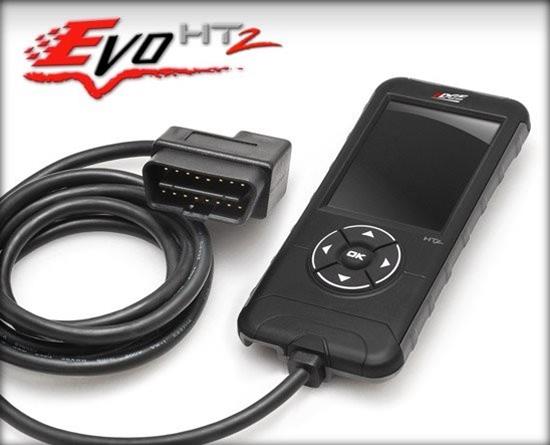 Edge EvoHT2 Programmers 26041 Computer Programmer, EvoHT2, Handheld, Chevy, GMC, Trucks, Each