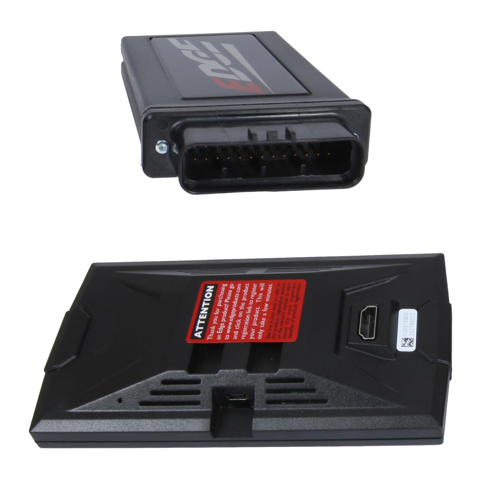 Edge Products 30205-3 Edge EZ Modules with Insight CTS3 | Summit