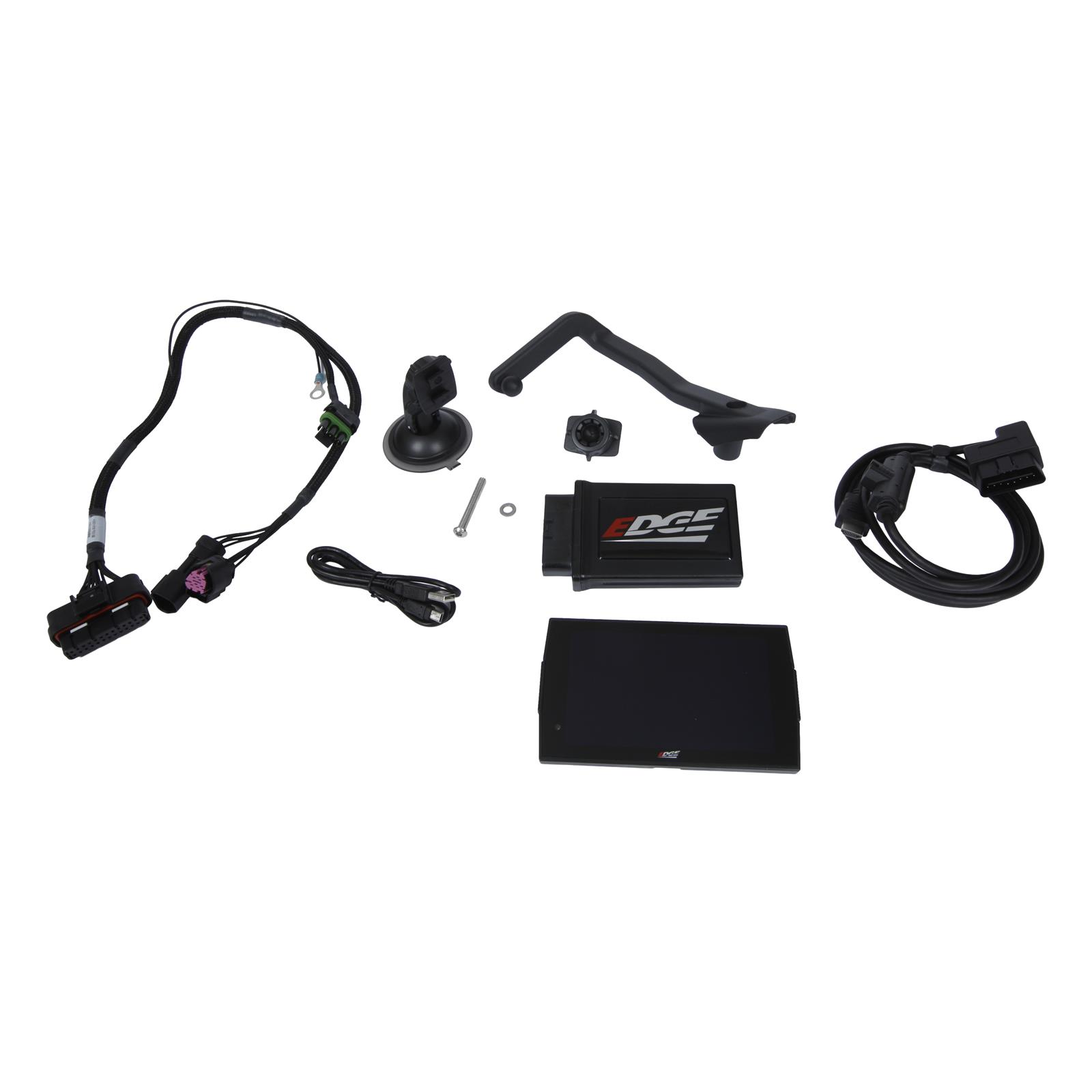 Edge Len Module Edge Products 30205-3 Edge EZ Modules with Insight CTS3 | Summit Racing