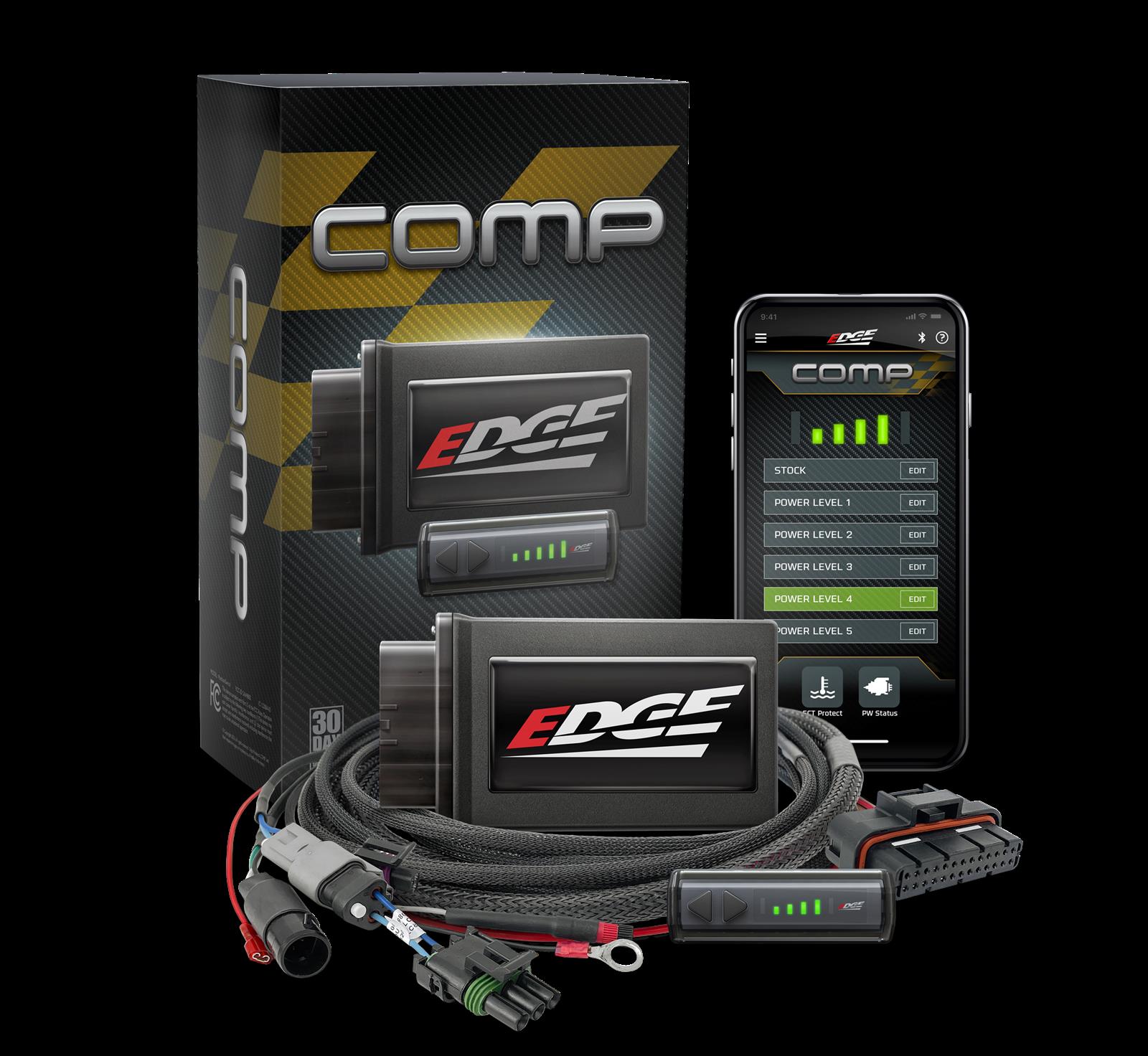 Edge Products 30306 Edge Comp Modules | Summit Racing