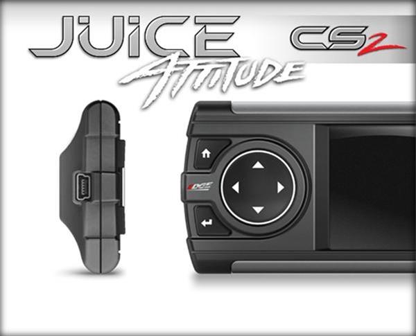 Edge Juice Modules with Attitude CS2 Programmers for 2013-2018 2500, 3500 - 31407 Computer Programmer, Module Programmer, Ram, 6.7L Diesel, Kit thumbnail 6