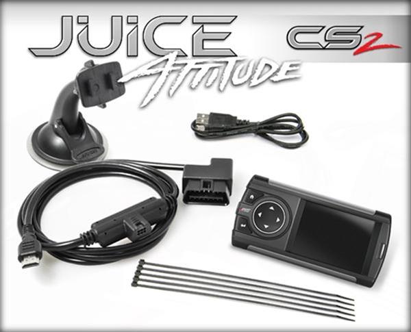 Edge Juice Modules with Attitude CS2 Programmers for 2013-2018 2500, 3500 - 31407 Computer Programmer, Module Programmer, Ram, 6.7L Diesel, Kit thumbnail 4