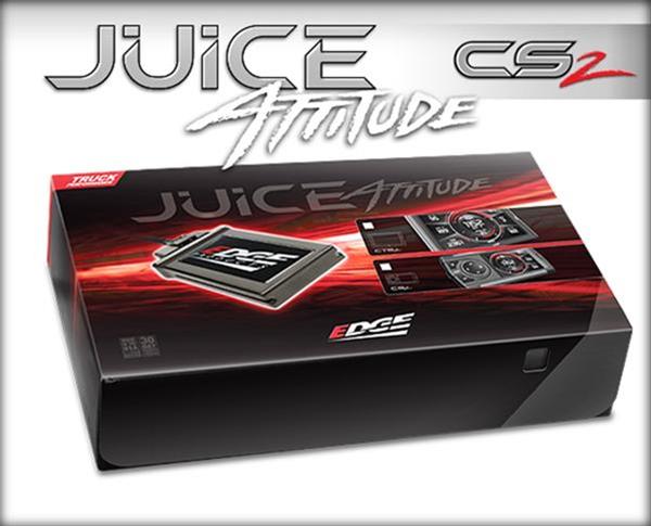 Edge Juice Modules with Attitude CS2 Programmers for 2013-2018 2500, 3500 - 31407 Computer Programmer, Module Programmer, Ram, 6.7L Diesel, Kit thumbnail 5