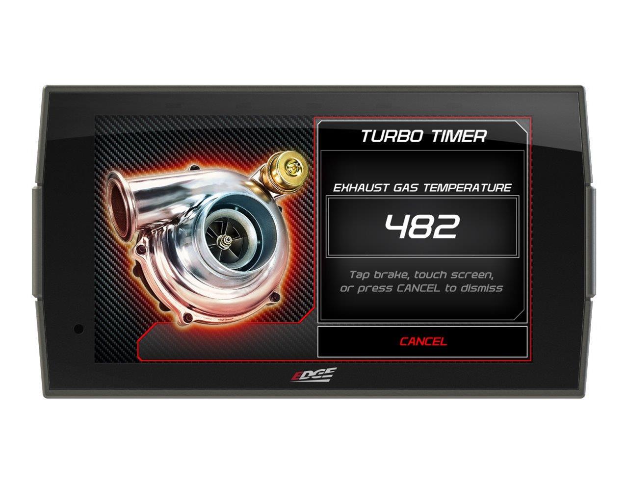 Edge Juice Modules with Attitude CTS3 Programmers 31701-3 Computer Programmers, Programmers, Dodge, 5.9L Diesel, Kit thumbnail 2