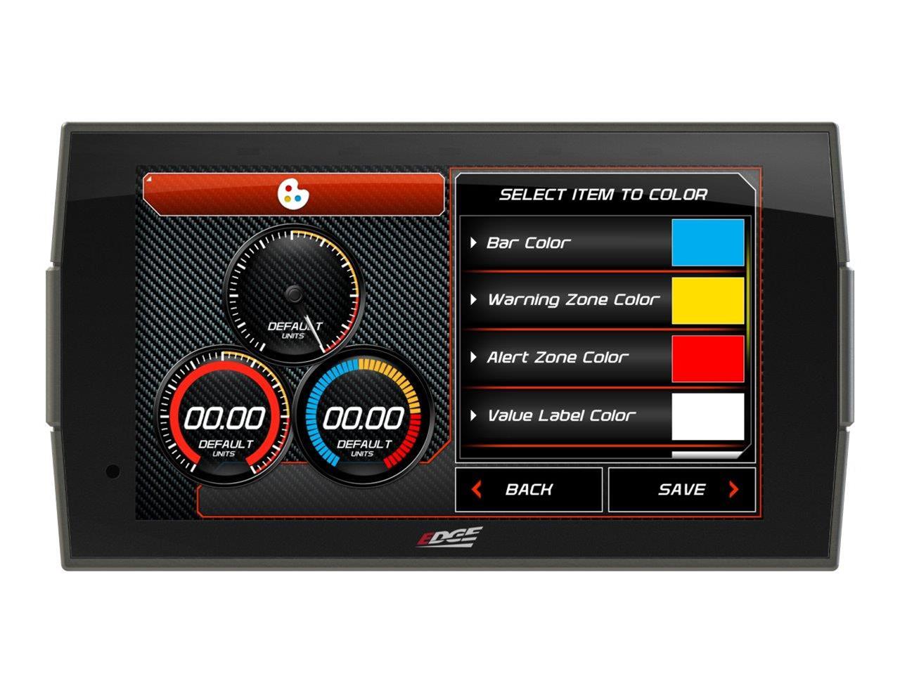 Edge Juice Modules with Attitude CTS3 Programmers 31701-3 Computer Programmers, Programmers, Dodge, 5.9L Diesel, Kit