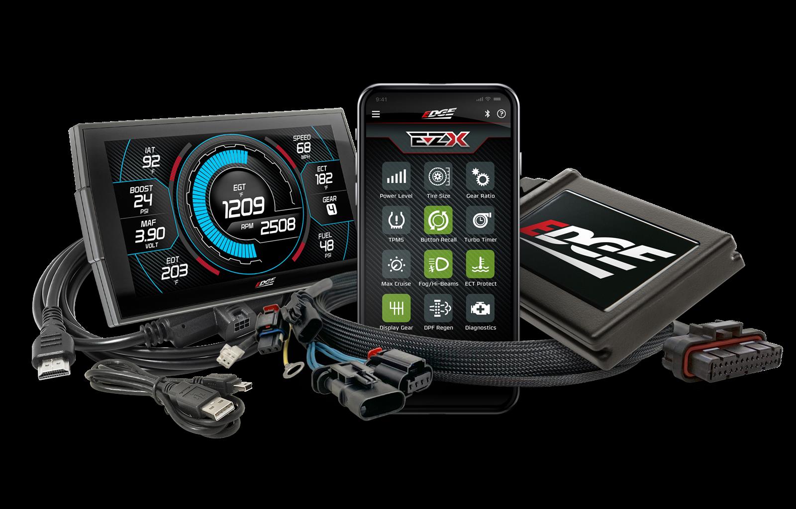 【XIM EDGE 生産終了品】 Edge Products 32710 EZX Module | XDP