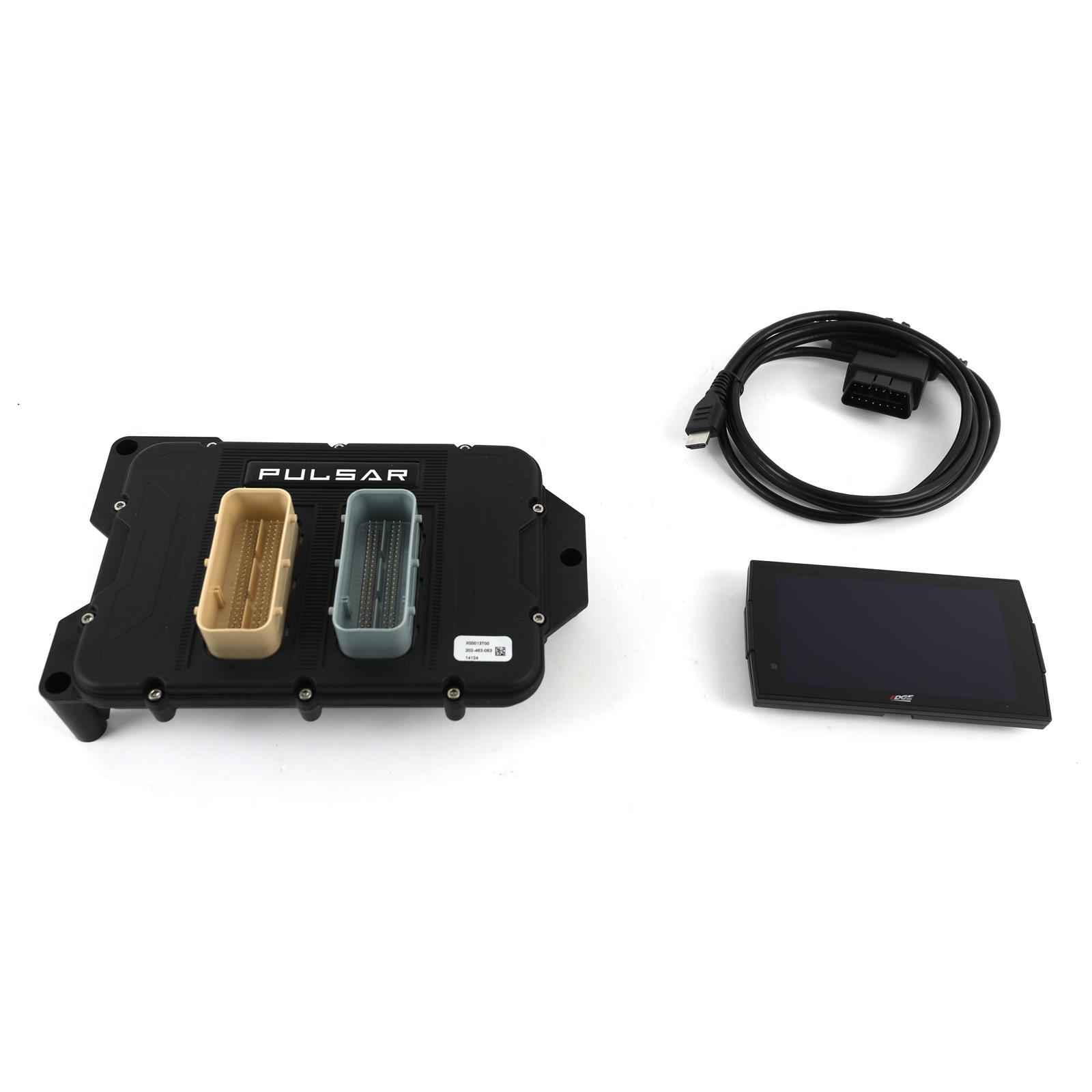 Edge Pulsar Insight CTS3 Programmers for 2015-2018 2500, 3500 - 33552-3 Computer Programmer, LT With CTS3, RAM, 6.4L, Kit