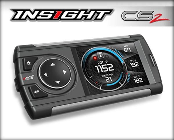 Edge Insight CS2 Monitors 84030 INSIGHT MONITOR thumbnail 2