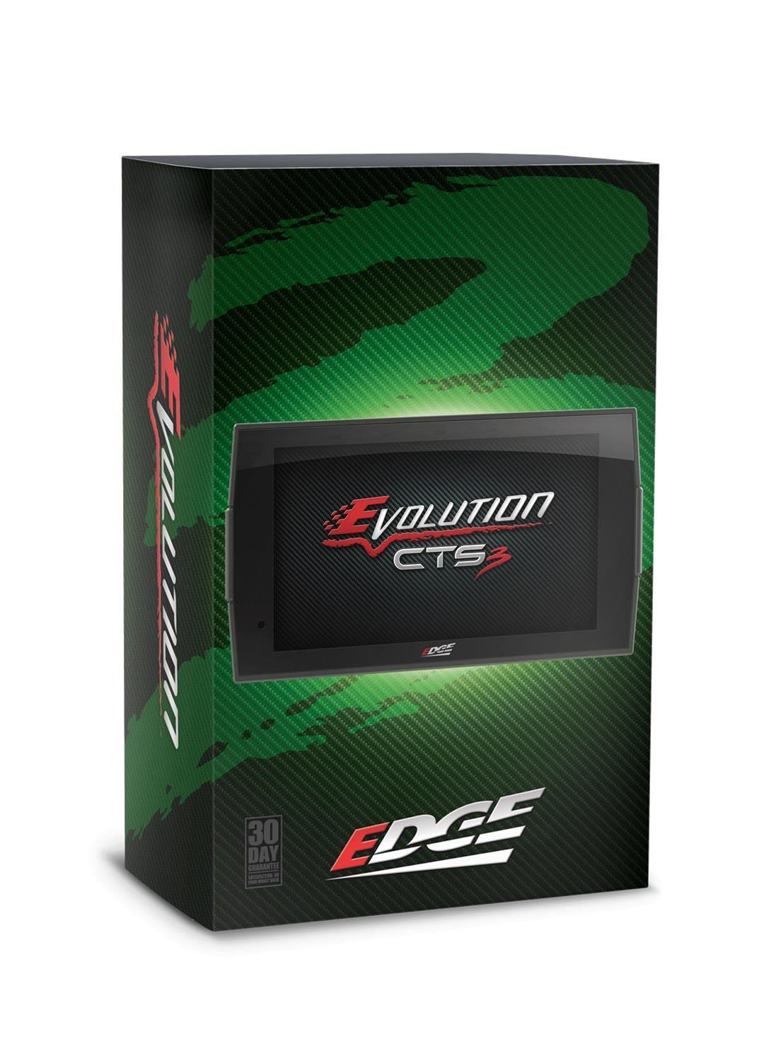 Edge Evolution CTS3 Programmers 85401-101 Computer Programmers, CTS3, Ford, Each thumbnail 5