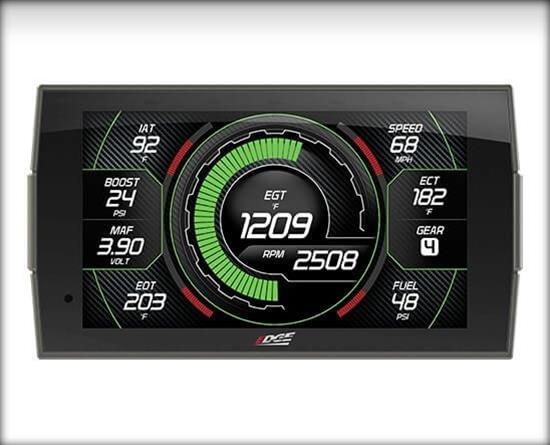 Edge Evolution CTS3 Programmers 85401-201 Computer Programmer, 2001-16 GM Duramax Diesel, 6.6L, CTS3, Each thumbnail 6