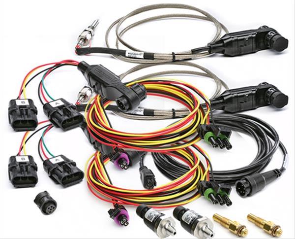 Edge EAS Data Logging Kits 98618 Acquisition, Kits, Does Not Include Controller/Programmer, Kit