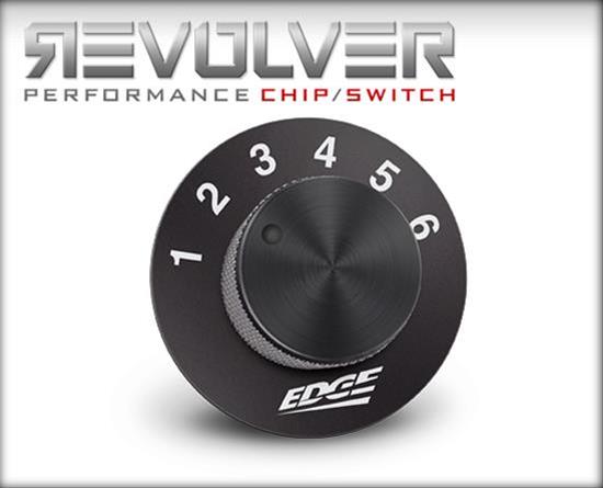 Edge Products Electrical Switches 98621 SWITCH EAS REVOLVER TO INSIGHT