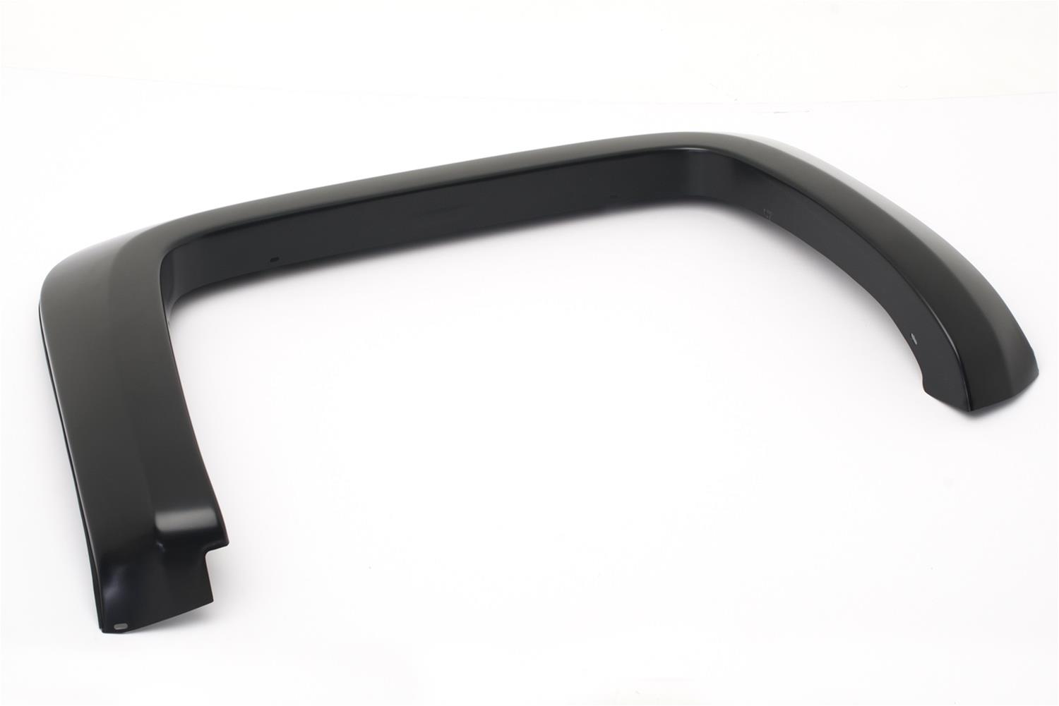 EGR 753574 EGR NoDrill Rugged Look Fender Flares Summit Racing