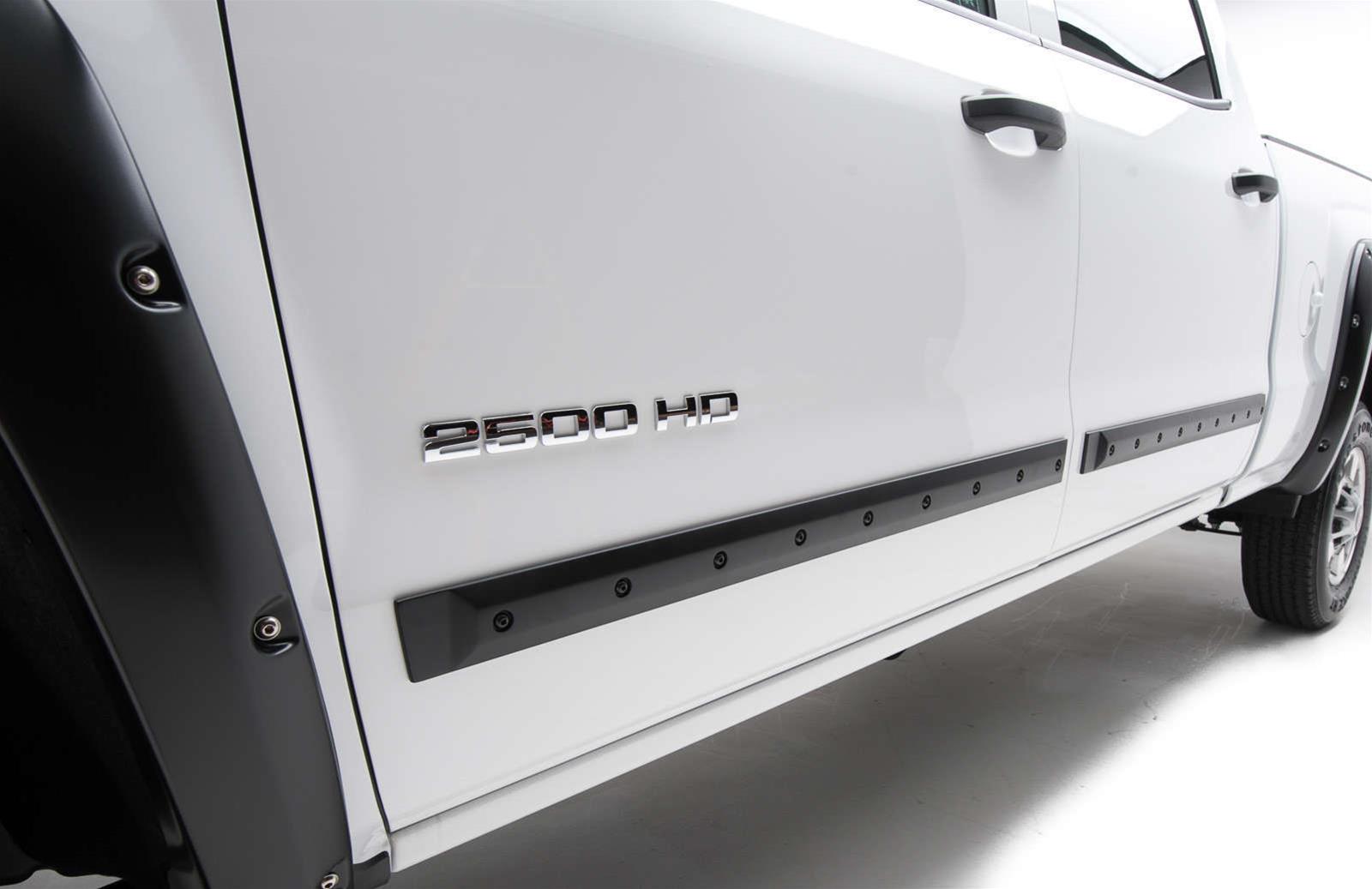 EGR 991674 EGR Body Side Moldings Summit Racing