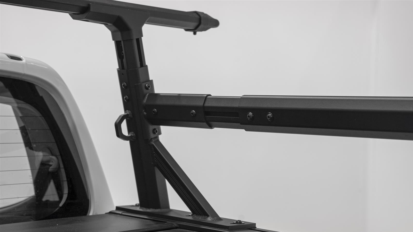 EGR RTRK0001 EGR RollTrac MultiPurpose Bed Racks Summit Racing