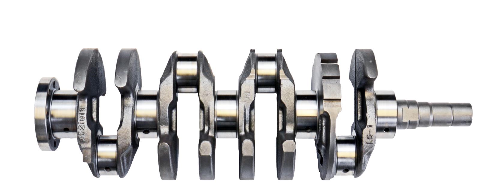 Enginetech 138600 Enginetech Remanufactured Crank Kits | Summit Racing