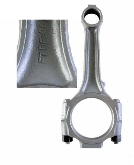 Enginetech ECR209 Enginetech Reconditioned Connecting Rods | Summit Racing