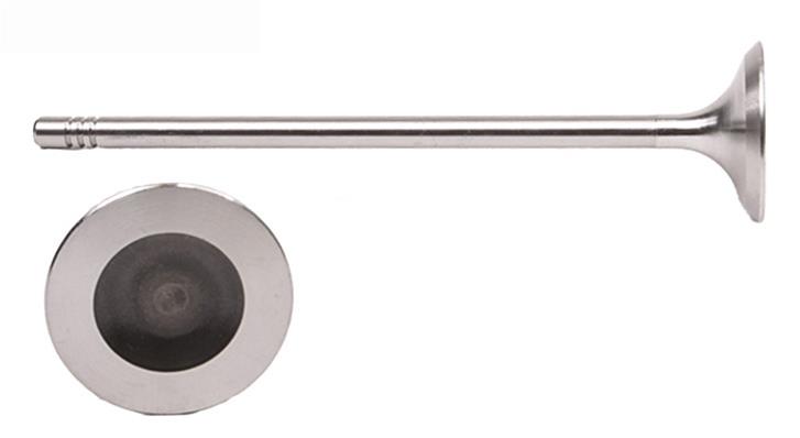 Enginetech EM4485 Enginetech Rebuilders Valves | Summit Racing