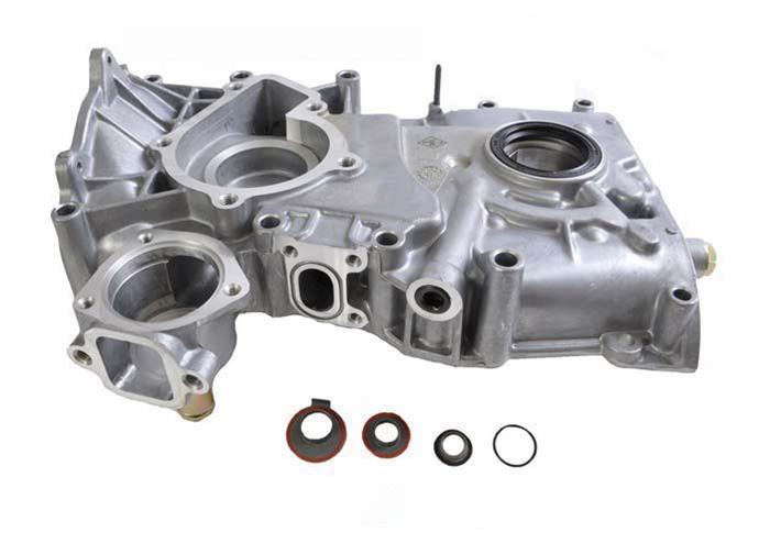 Enginetech EP032 Enginetech Oil Pumps | Summit Racing