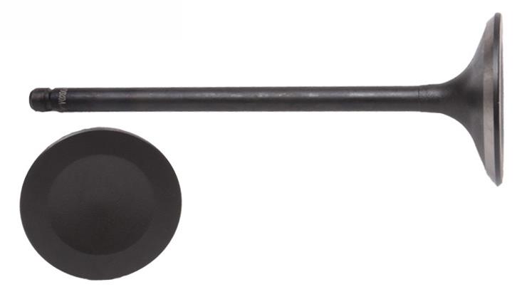 Enginetech IM3100 Enginetech Rebuilders Valves | Summit Racing