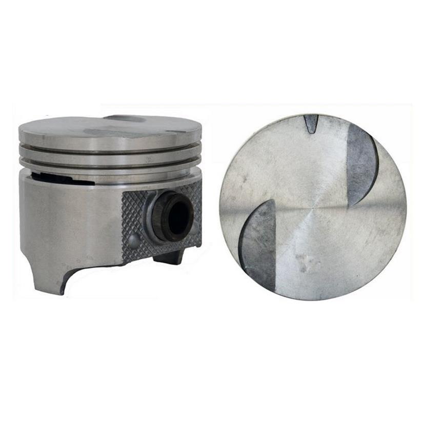 Enginetech P1324(4)STD Enginetech Piston Sets | Summit Racing