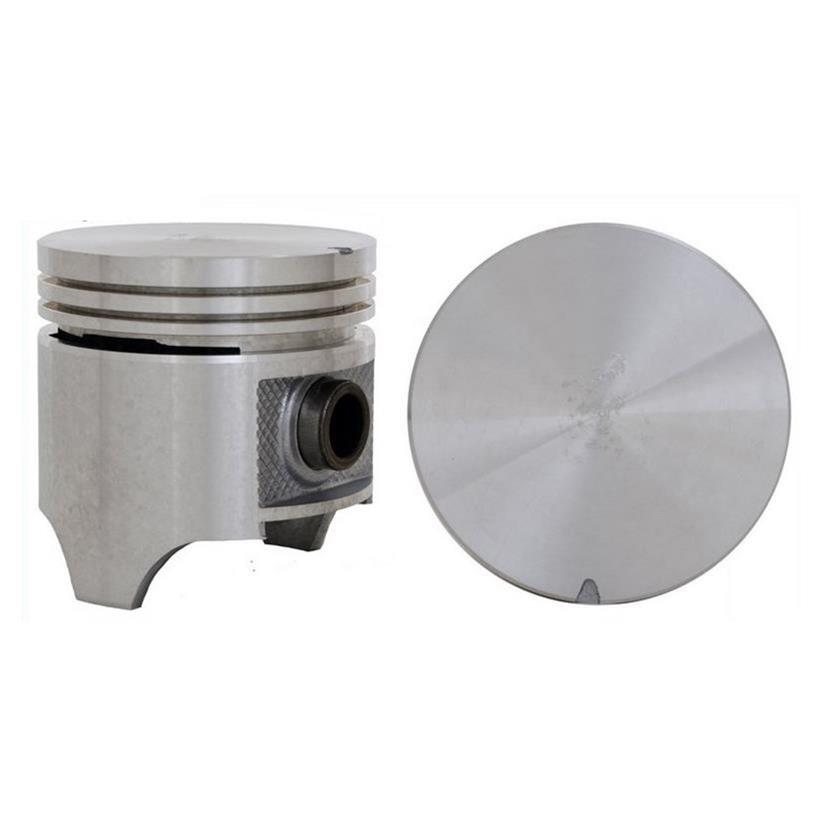 Enginetech P1515(6)STD Enginetech Piston Sets | Summit Racing