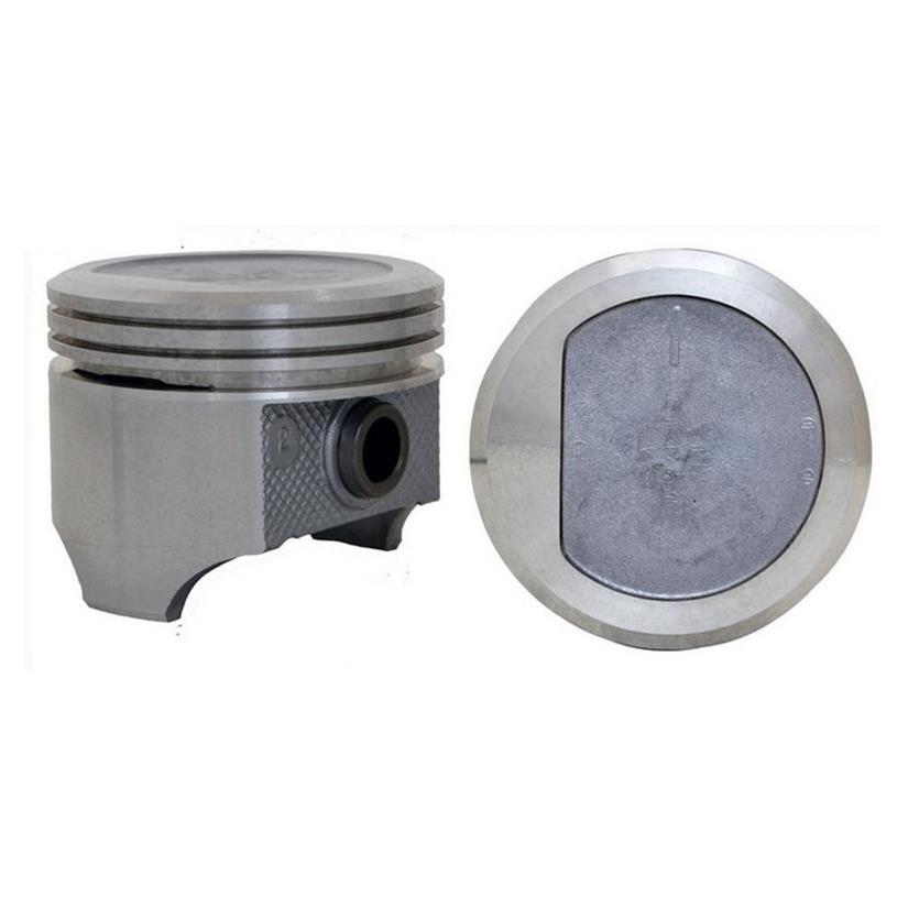 Enginetech P1520(6)STD Enginetech Piston Sets | Summit Racing