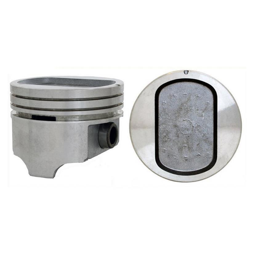 Enginetech P1526(8)060 Enginetech Piston Sets | Summit Racing