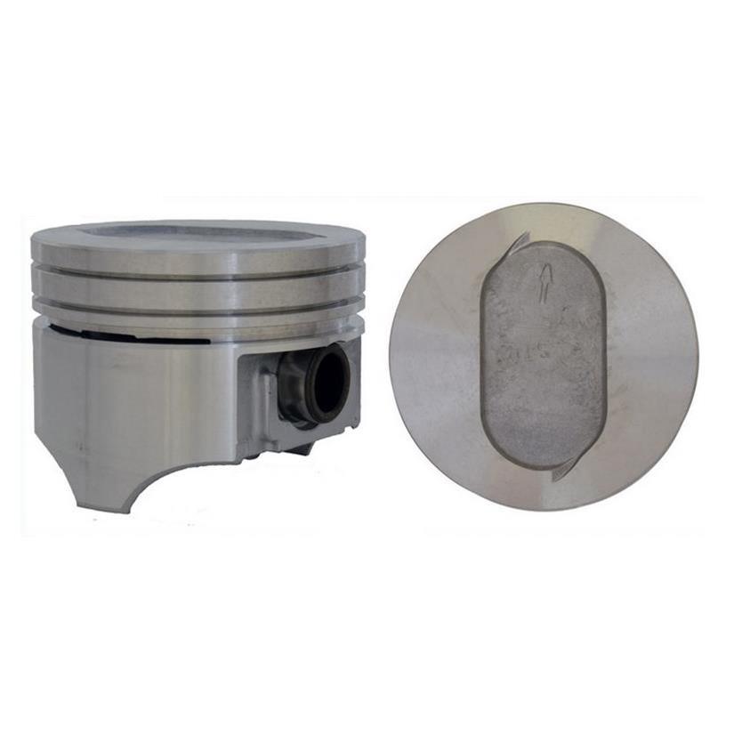Enginetech P3013(8)040 Enginetech Piston Sets | Summit Racing