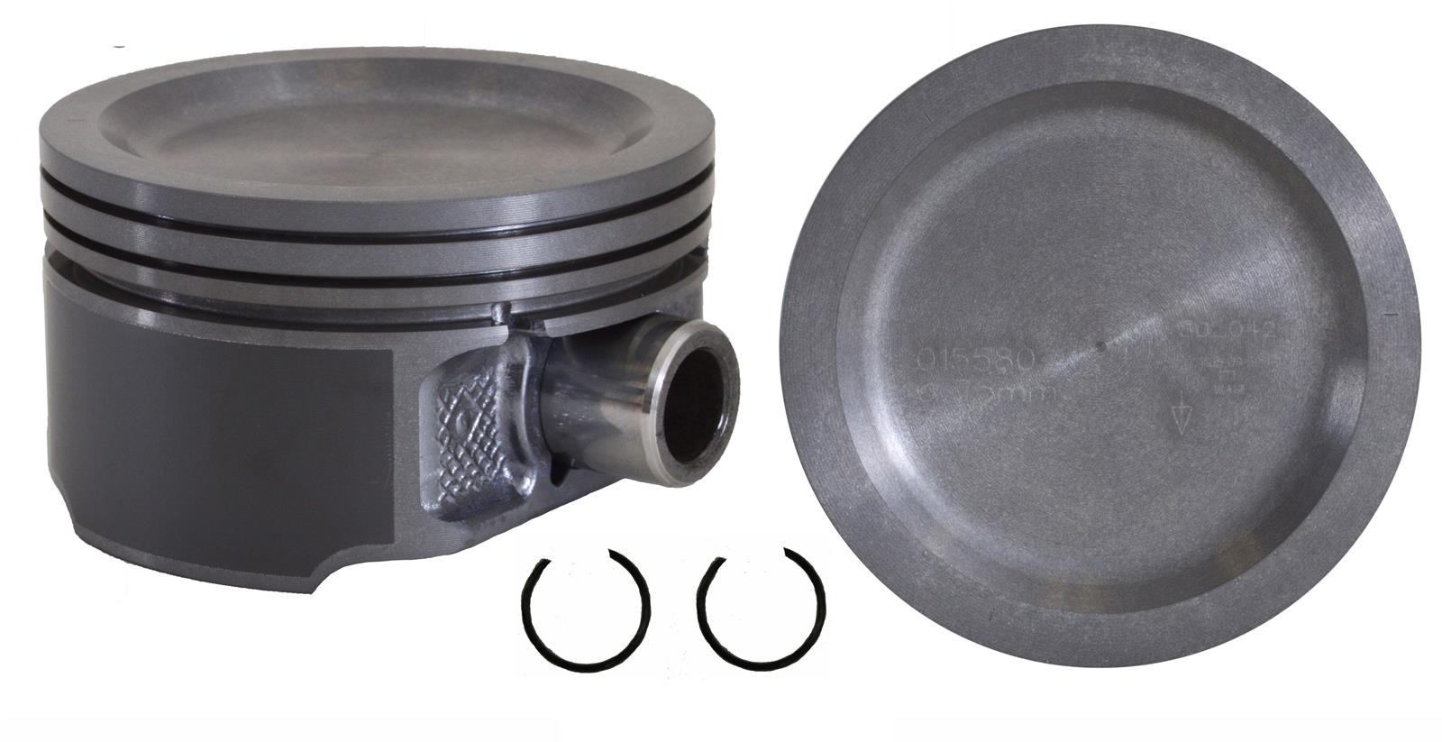 Enginetech P5013(8)STD Enginetech Piston Sets | Summit Racing
