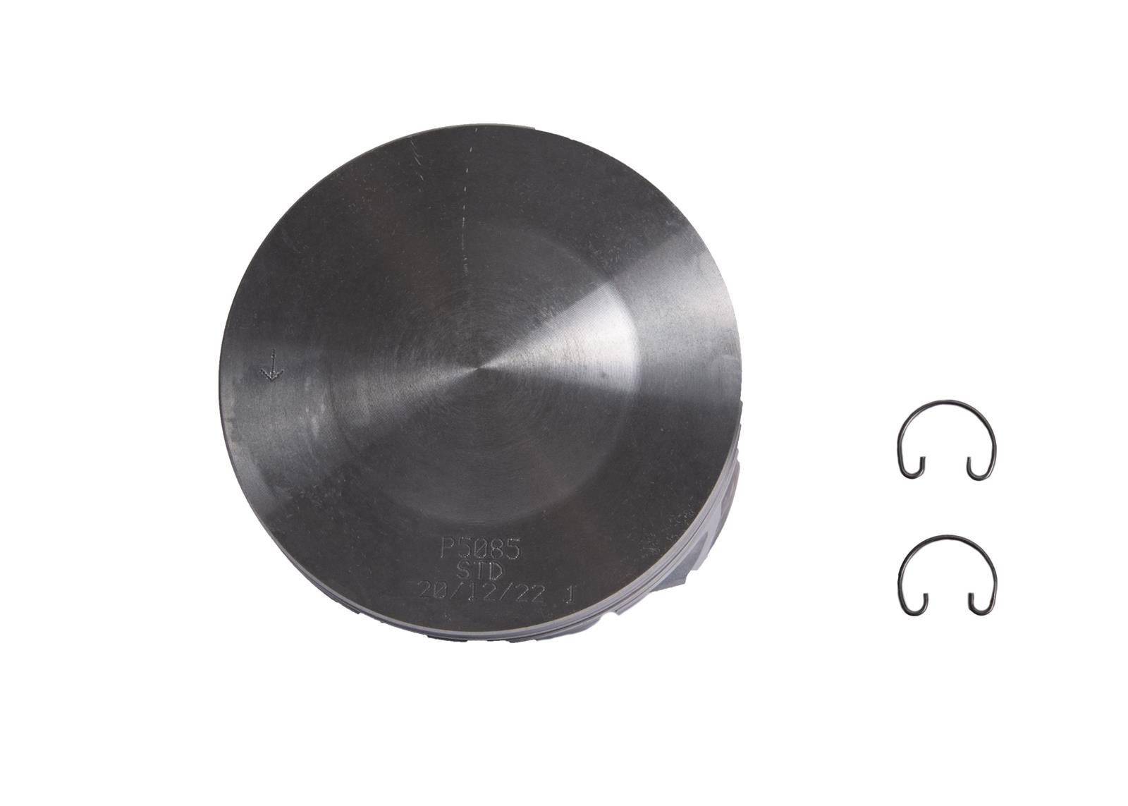 Enginetech P5085(8).50 Enginetech Piston Sets | Summit Racing