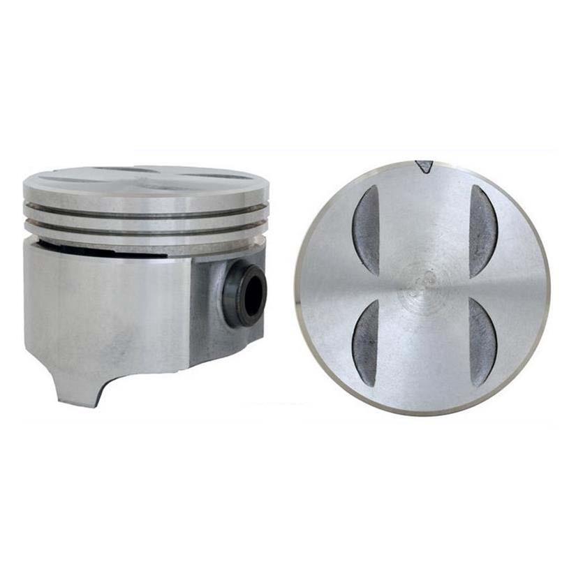 Enginetech P6013(8)030 Enginetech Piston Sets | Summit Racing