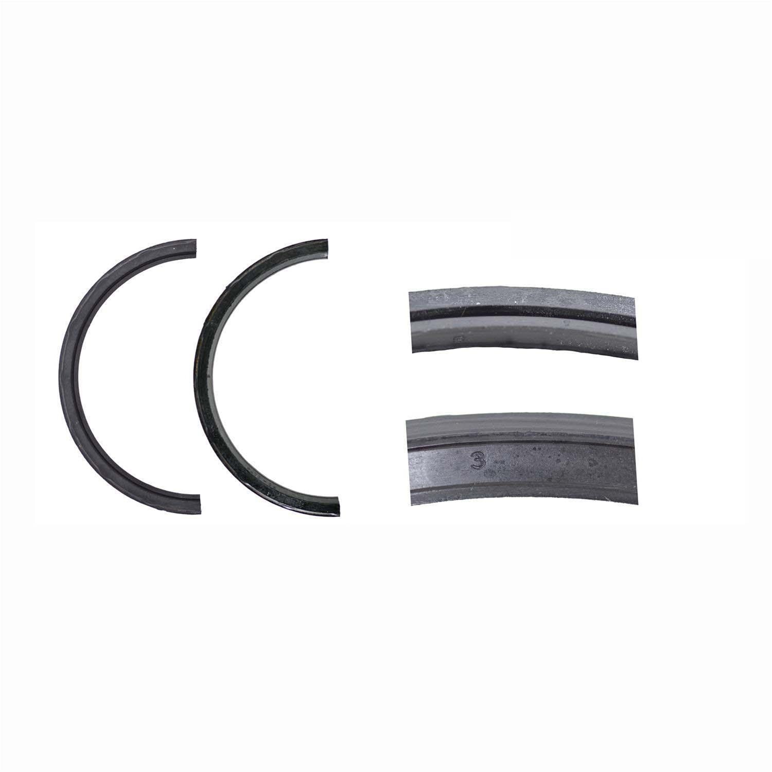 Enginetech S0289 Enginetech Rear Main Seals | Summit Racing