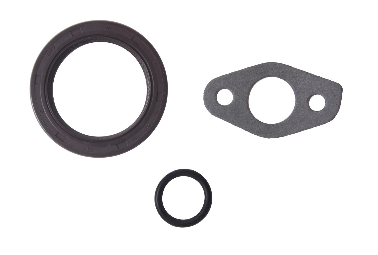 Enginetech TCTO3.0-A Enginetech Timing Cover Gaskets | Summit Racing