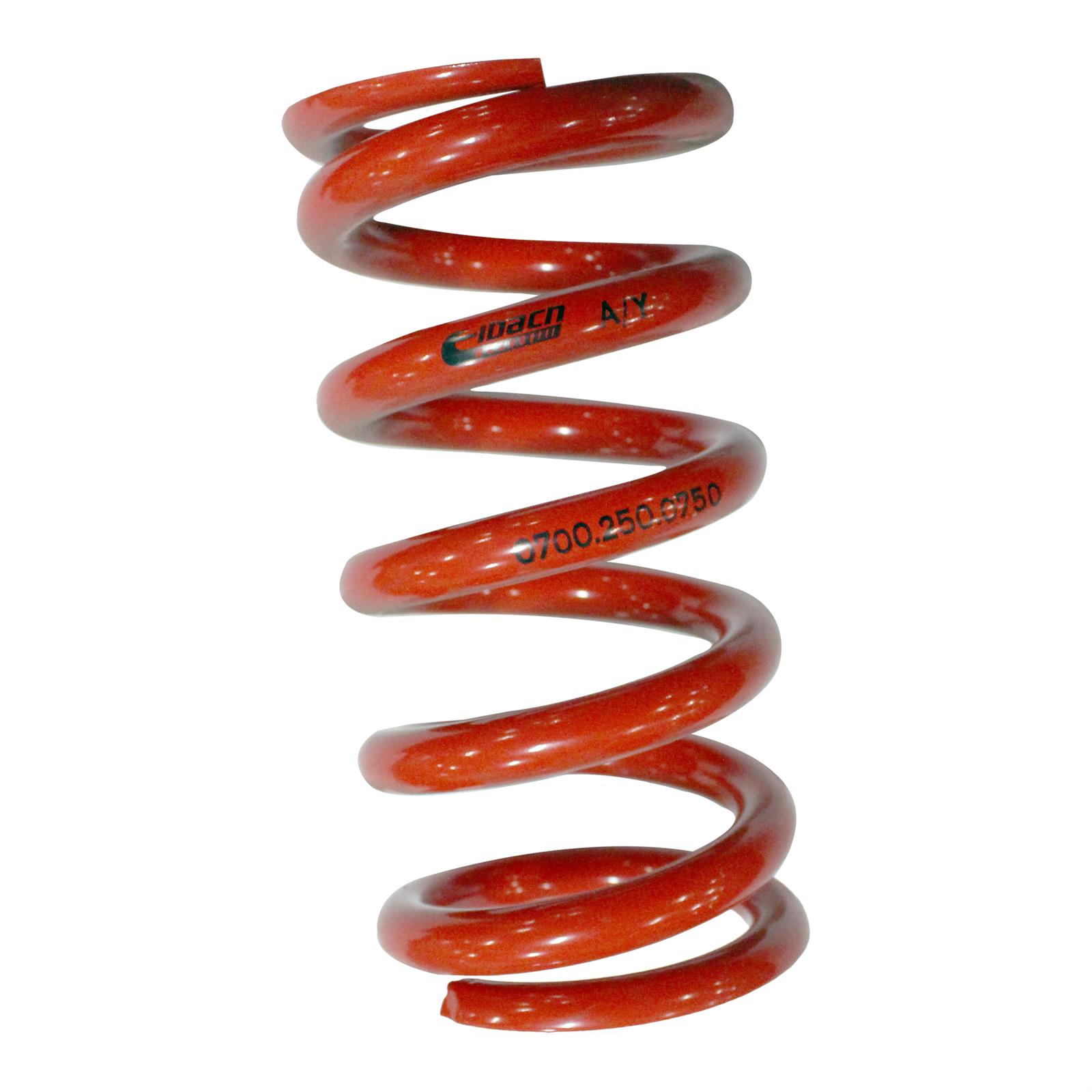 ファッション好きが選ぶ人気ブランドランキング Eibach 0700.250.0750 Eibach Coilover Racing Summit | Springs パーツ
