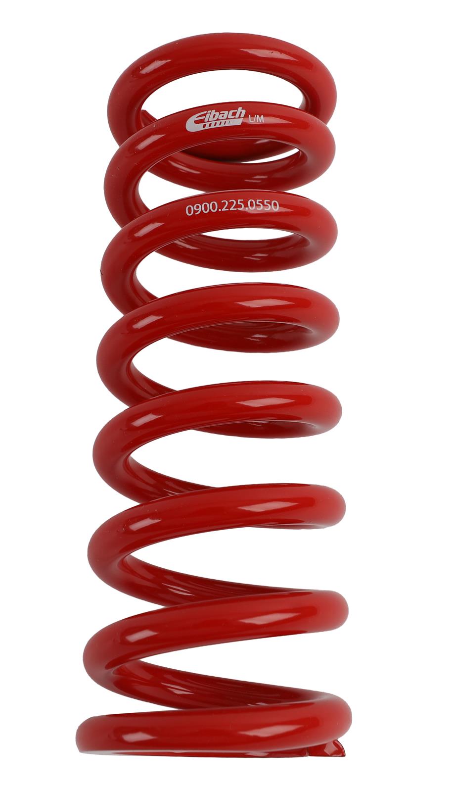 Eibach 0900.225.0550 Eibach Coilover Springs | Summit Racing
