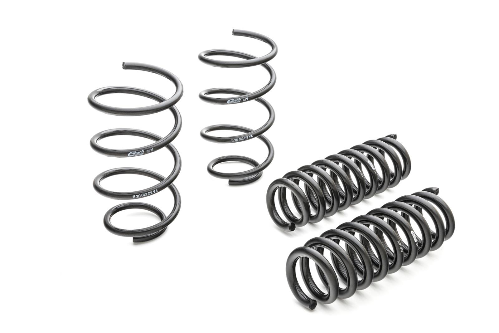 Eibach 2092.140 Eibach Pro-Kit Lowering Springs | Summit Racing