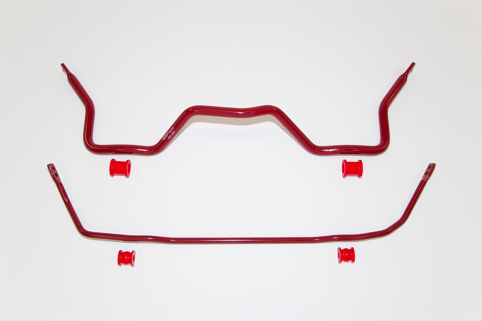 Eibach 7717.320 Eibach AntiRoll Sway Bar Kits Summit Racing