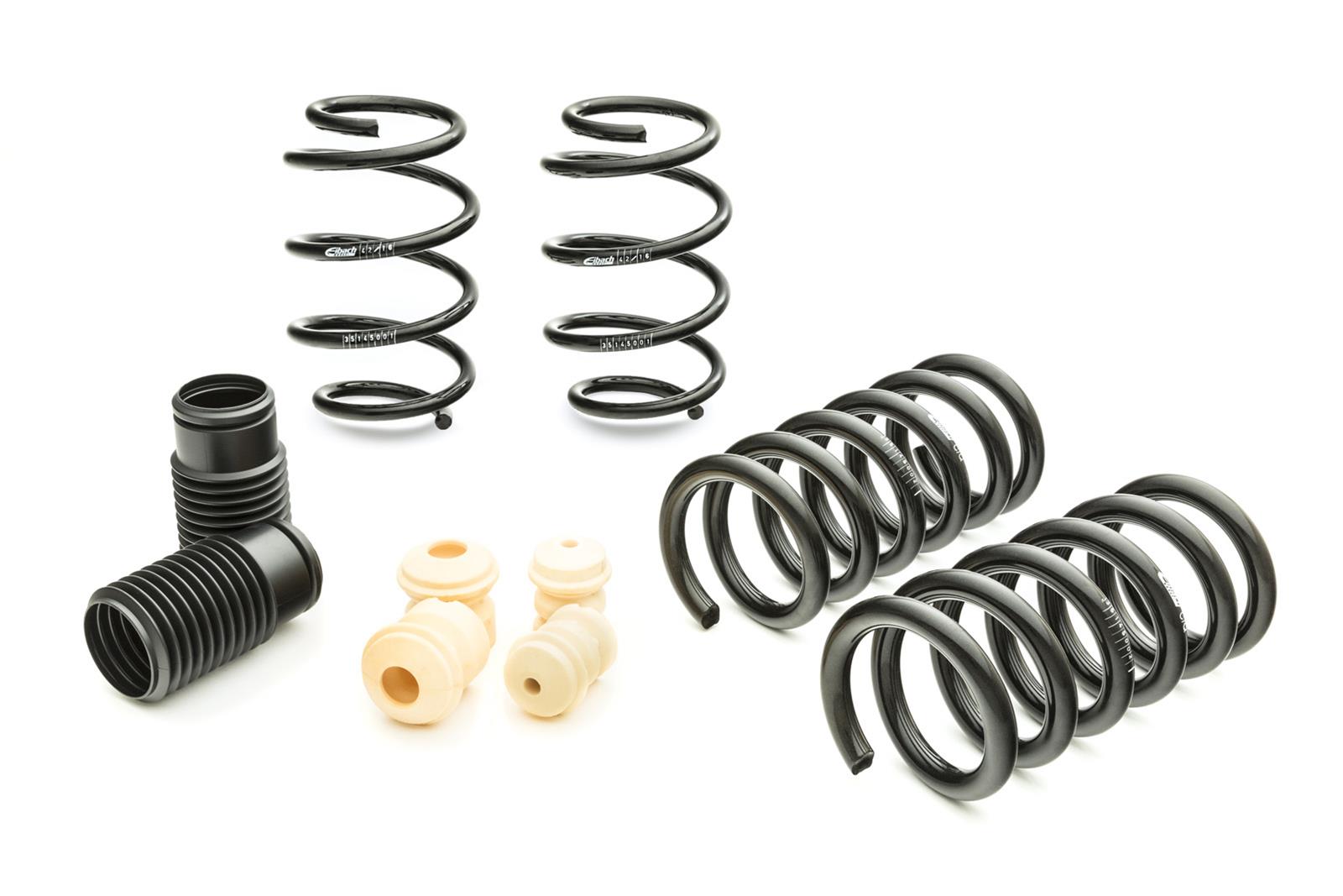 Eibach 35145 14 Eibach Pro Kit Lowering Springs Summit Racing