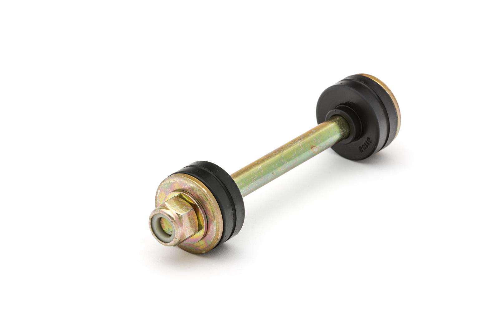 Eibach 38124.510 Eibach ProKit Lowering Hardware Kits Summit Racing