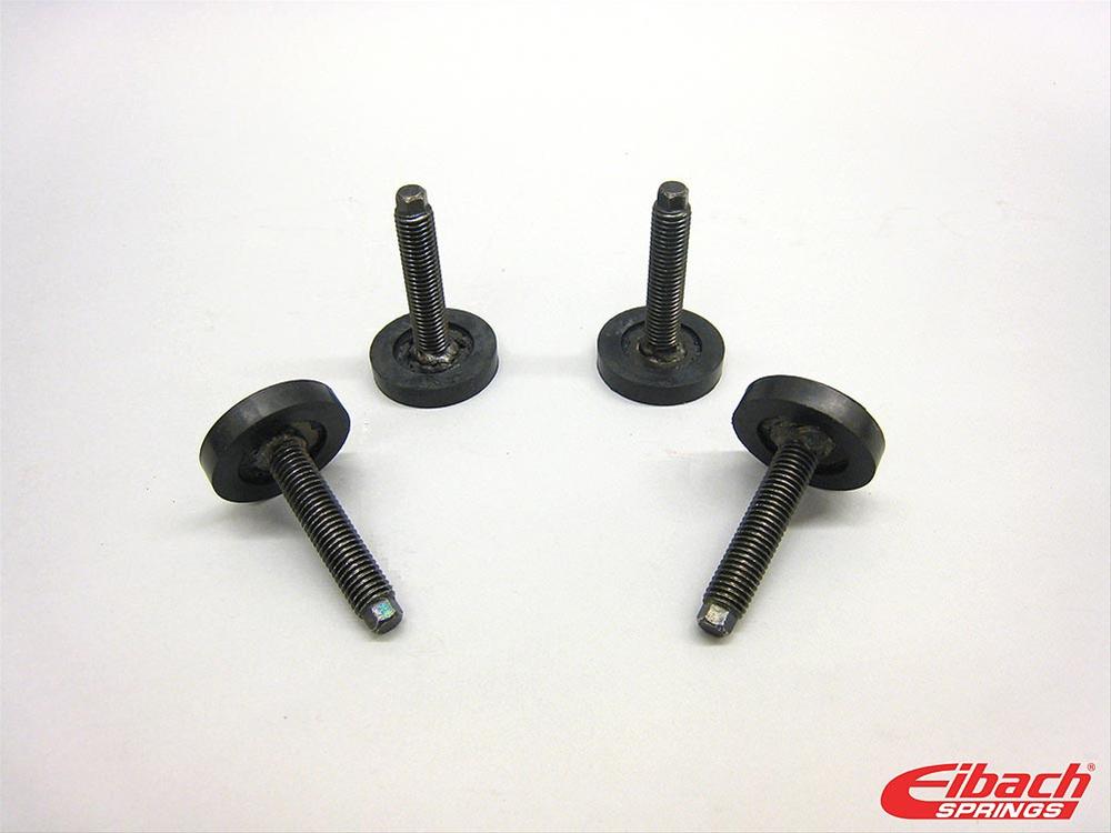Eibach 38126.510 Eibach ProKit Lowering Hardware Kits Summit Racing