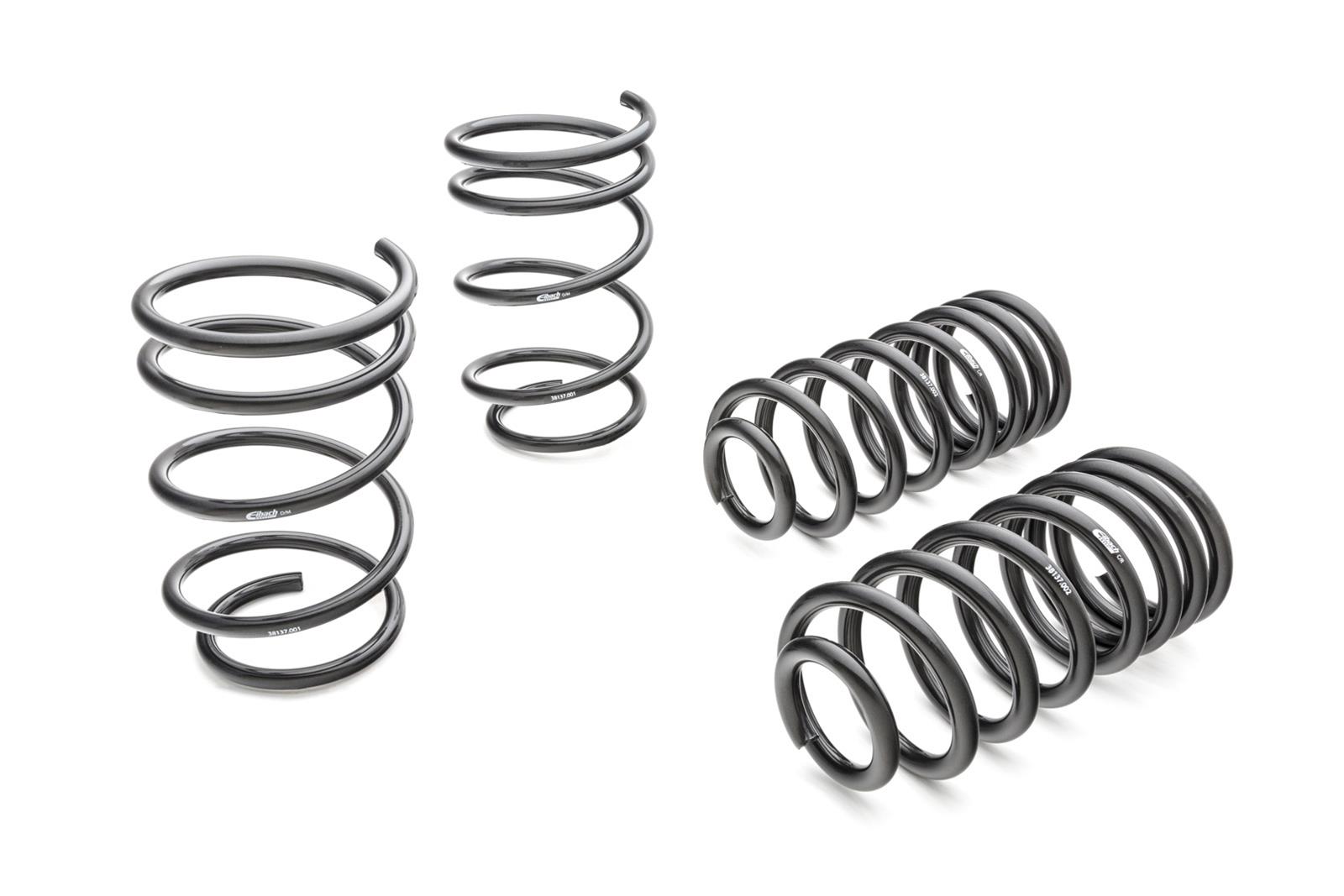 Eibach 38137.140 Eibach ProKit Lowering Springs Summit Racing