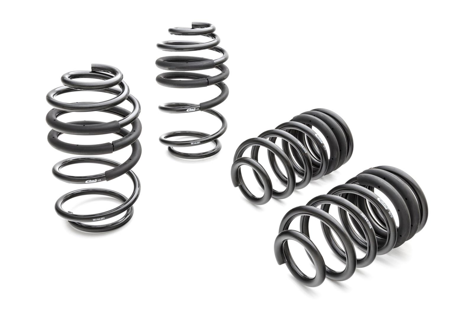 Eibach 38144.140 Eibach Pro-Kit Lowering Springs | Summit Racing