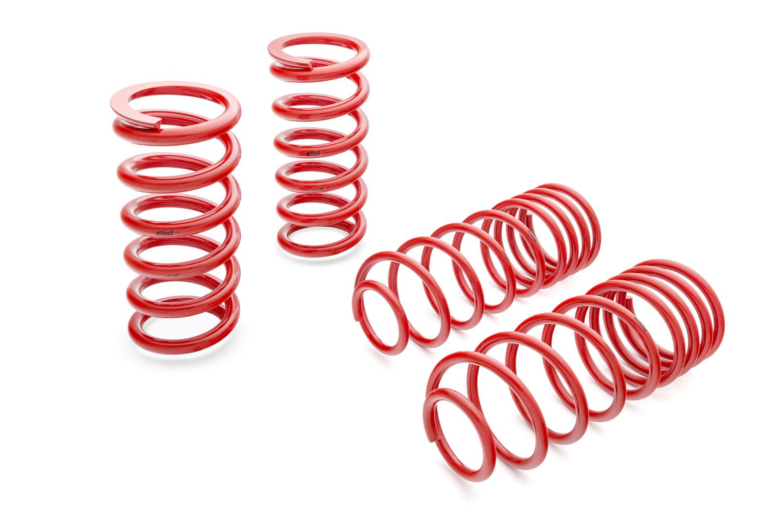 Eibach 4.0138 Eibach Sportline Lowering Springs | Summit Racing